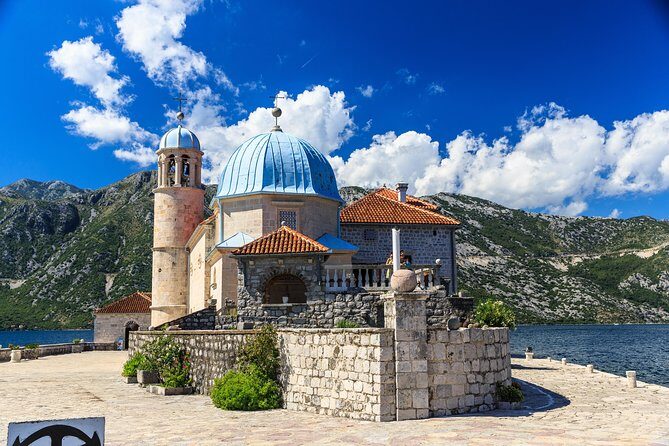 Luxury coast of Montenegro tour - An In-Depth Look at the Montenegro Coast Tour