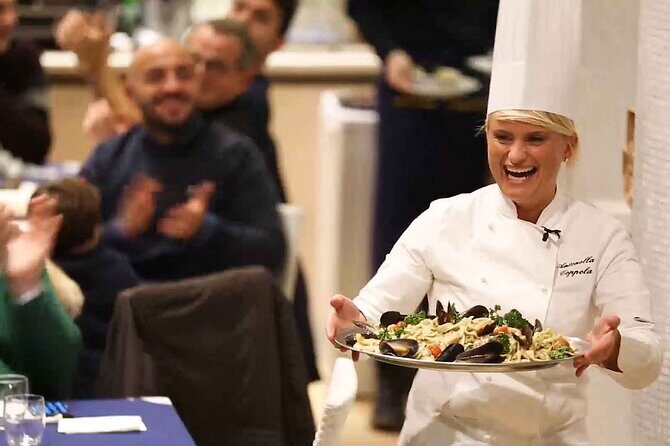 Luxury Cooking Class with a Chef in Bellagio - Who Will Love This Tour?