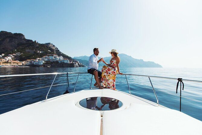 Luxury Cruises - The Experience in Detail