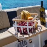 Luxury Day-Cruise from Paros to Blue Lagoon-Antiparos-Despotiko - Practical Info and Tips