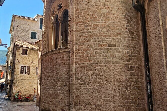 Luxury Day tour to Montenegro - Frequently Asked Questions