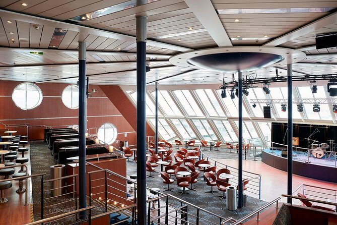 Luxury Day Trip to Tallinn with superior cabin VIP guide and lavish buffet - Who Will Love This Tour?