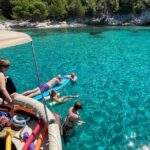 Luxury Elaphite Islands half day Cruise with lunch Apreamare - Final Thoughts