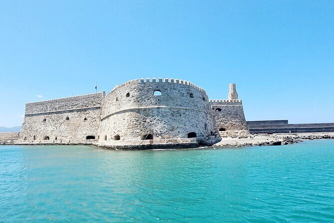 Luxury escape Sailing, shared from Hersonissos or Heraklion port - Who Will Love This Tour?