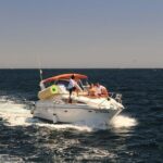 Luxury Experience on Private Yacht 34ft in Cabo - FAQ