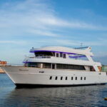 Luxury family-friendly cruise from Ayia Napa |Lunch included - Why This Tour Stands Out