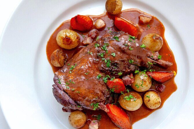 Luxury French Cooking Class in Las Vegas (Includes 4-Course Meal) - Final Thoughts