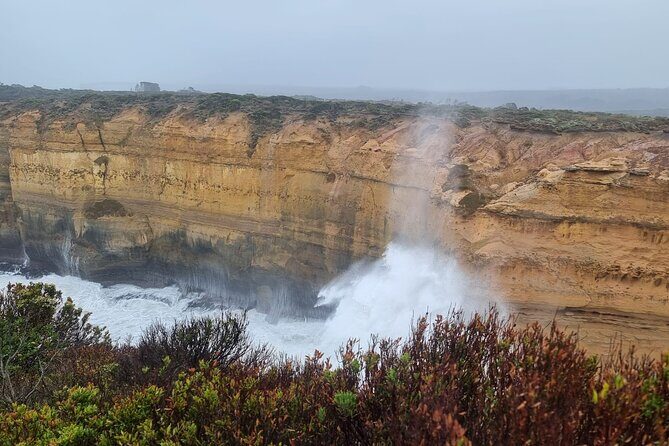 Luxury Great Ocean Road Tour Max 11 with Pickup Service - Considerations & Who Will Enjoy This Tour