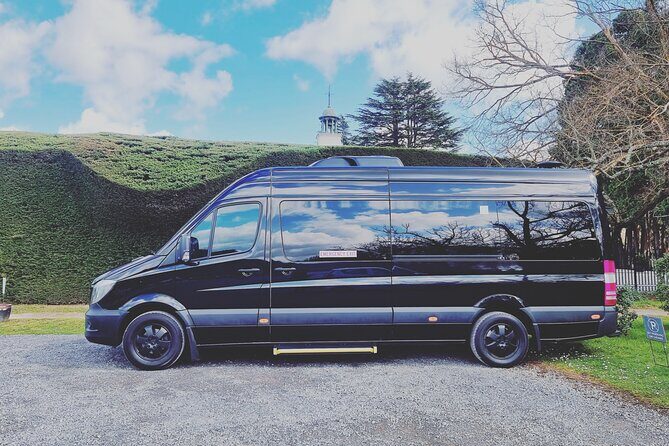 Luxury Great Ocean Road Tour Reverse - Max 11 Door to Door Pickup - What the Reviews Tell Us