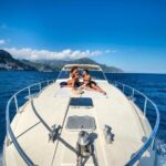 Luxury group tour in Amalfi - Detailed Itinerary Breakdown