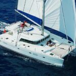 Luxury Hawaiian Sea Turtle, Dolphin Sail and Kona Snorkel - A Closer Look at the Kona Coast Luxury Snorkeling and Sailing Experience