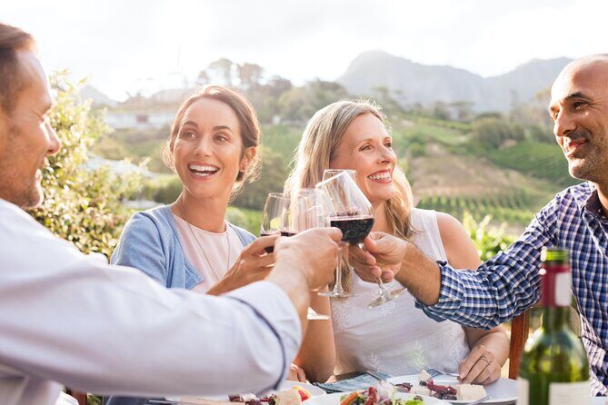 Luxury Hunter Valley Wildlife & Wine Tasting Tour from Sydney - Cost and Value Analysis