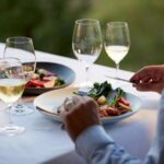 Luxury Hunter Valley Wine Tour with Fine Dining | From Sydney CBD - FAQs