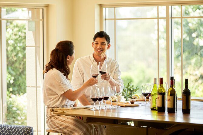 Luxury Hunter Valley Wine Tour with Fine Dining - Why This Tour Works for You
