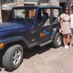 LUXURY Jeep Safari WRANGLER CRETE (also for CRUISE SHIPS) - In-Depth Look at the Jeep Safari Experience