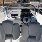 Luxury- Karnic SL701 Private Self-Drive Boat Hire - A Deep Dive into the Experience