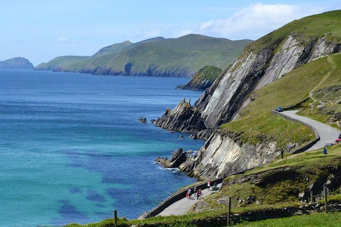 Luxury 'Luck of the Irish' Tour - 4 Day Tour - Frequently Asked Questions
