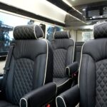 Luxury Mercedes Sprinter Van and Chauffeur - What Makes This Experience Unique?