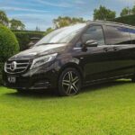 Luxury Mini Bus - Sydney Airport Transfers - A Detailed Look at the Sydney Airport Transfer Experience