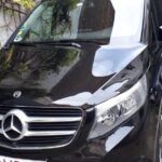 Luxury Minivan from Brussels airport to the city of Brussels - Final Thoughts
