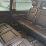 Luxury Minivan from Charleroi airport to the city of Ghent - Who Should Consider This Transfer?