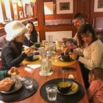 Luxury Northern Lights Yacht Cruise with Hot Tub & Dinner - The Value of This Experience