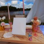 Luxury Outdoor Sip & Paint Experience- Near Miami - In-Depth Review of the Miami Outdoor Sip & Paint Experience