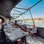 Luxury Paris Day Trip from London with Seine River Lunch Cruise - What’s Included and What’s Not