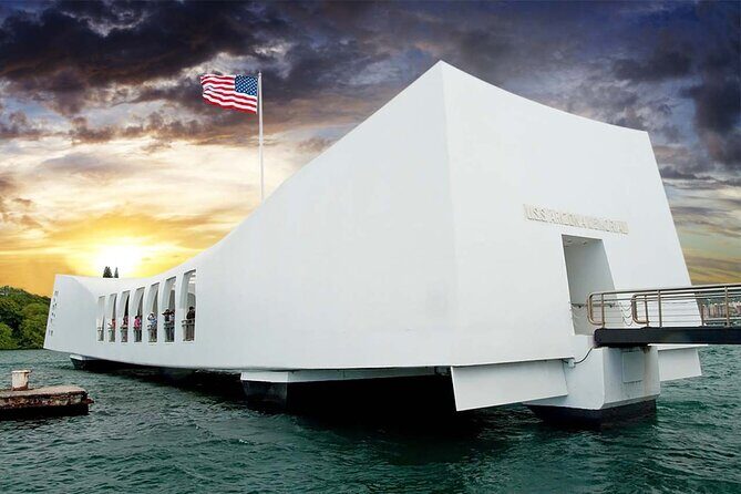 Luxury Pearl Harbor USS Arizona Memorial Small Group Tour - What Could Be Better?