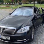 LUXURY Personal Tour of Prague with PERSONAL PRAGUE GUIDE - Starting at the Strahov Monastery Complex