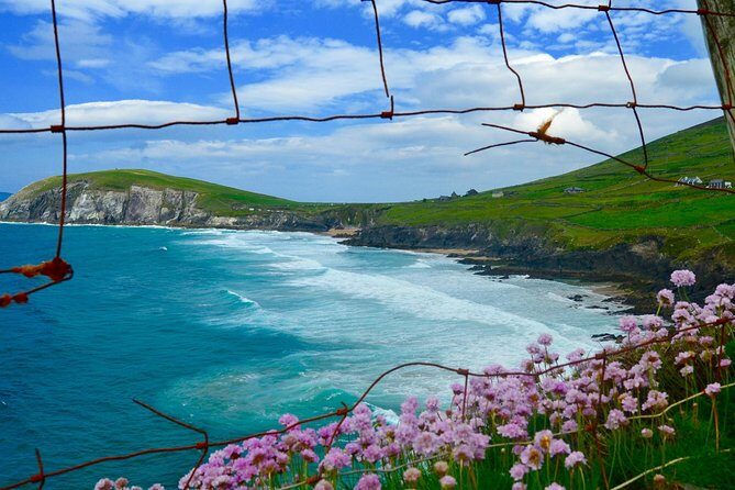 Luxury Photography Day Tour on Dingle Peninsula - Fully Guided and Chauffeured - A Detailed Breakdown of the Itinerary