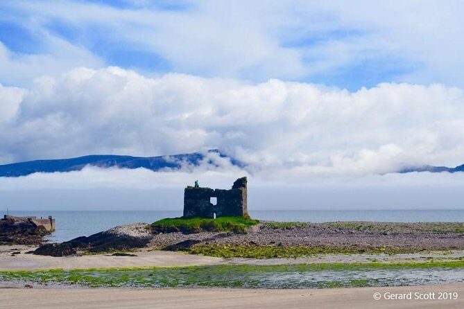 Luxury Photography Day Tour on Ring of Kerry and Skellig Ring - Fully Guided and Chauffeured - Authentic Experiences and Authentic Impressions