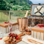 Luxury Picnic Volcanoes & Waterfalls: Private Helicopter - A Detailed Look at the Luxury Picnic Volcanoes & Waterfalls Tour