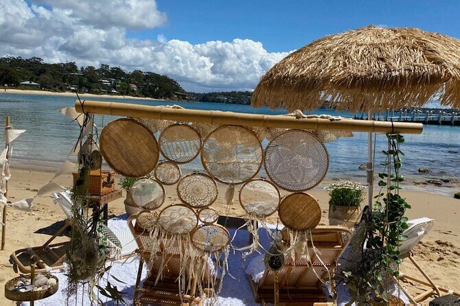 Luxury Picnics in Bundeena - FAQ