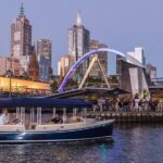Luxury Private 90min Wine and Cheese Yarra River Cruise - The Value of the Experience