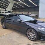 Luxury Private Airport Transfer Melbourne - In-Depth Look at Melbourne’s Private Airport Transfer