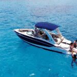 Luxury Private Boat Charter in Big Island Hawaii - Key Points