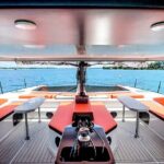 LUXURY Private Catamaran : Full-Day Sail & Polynesian Motu Lunch - The Return and Reflection