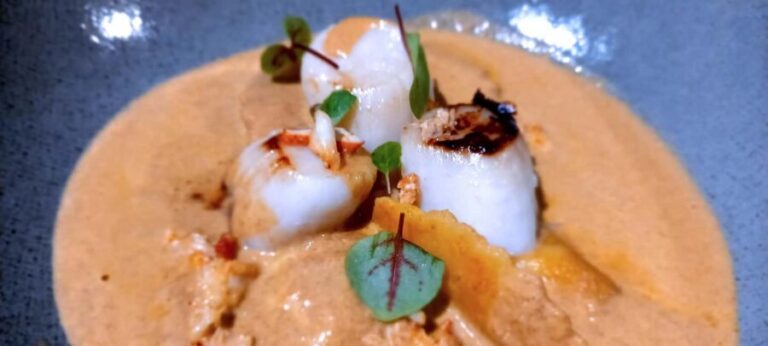 Luxury Private Chef Service at Home - An In-Depth Look at the Experience