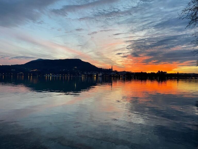 Luxury Private Concierge - Bespoke Annecy Experience - Exploring Annecy with a Personal Touch