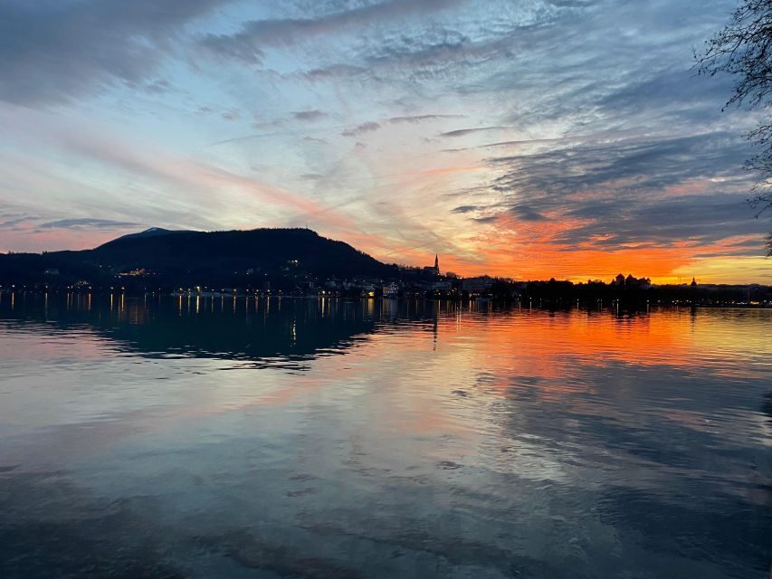 Luxury Private Concierge - Bespoke Annecy Experience - Exploring Annecy with a Personal Touch