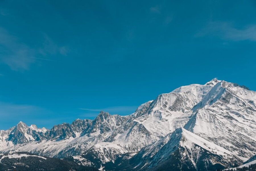 Luxury Private Concierge - Bespoke Chamonix Experience - Authentic Experiences and Review Highlights