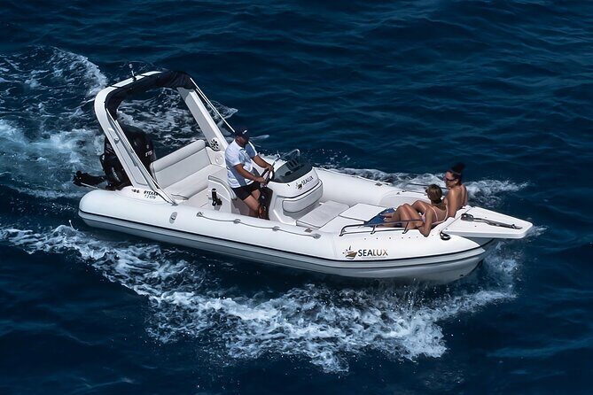 Luxury Private Cruise in Zakynthos. Choose Northside or Southside - Exploring Zakynthos by Private Boat: What to Expect