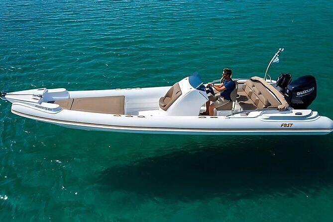 Luxury Private Cruise in Zakynthos. Choose Northside or Southside - Who Will Love This Cruise?