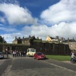 Luxury/Private Day Tour Glasgow to Stirling/Falkirk/Distillery - Who Will Love This Tour?