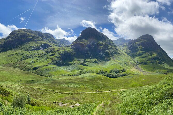 Luxury/Private Day Tour of Highland/Glencoe/Lochs from Glasgow - Final Thoughts