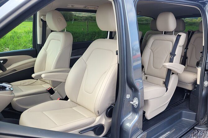 Luxury Private Day Tour The Ring Of Kerry With Local Driver guide - Why Choose This Tour?