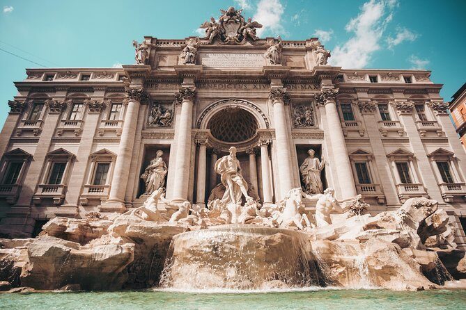 Luxury Private day transfer from Civitavecchia port to Rome - FAQ