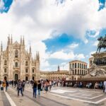 Luxury Private day Transfer from Malpensa Airport to Milan center - The Sum Up