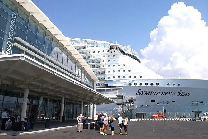Luxury Private Full-Day Rome Tour from Civitavecchia Port - Who Is This Tour Best For?